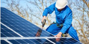 Installation Maintenance Panneaux Solaires Photovoltaïques à Bourdeau